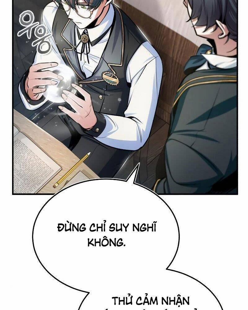 Giáo Sư Gián Điệp 22 trang 61