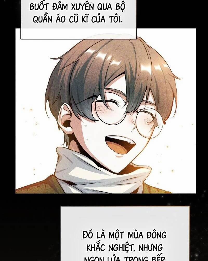 Giáo Sư Gián Điệp 22 trang 72