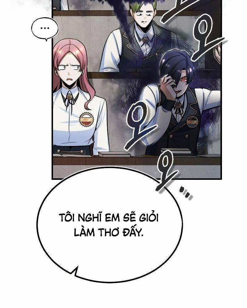 Giáo Sư Gián Điệp 22 trang 8