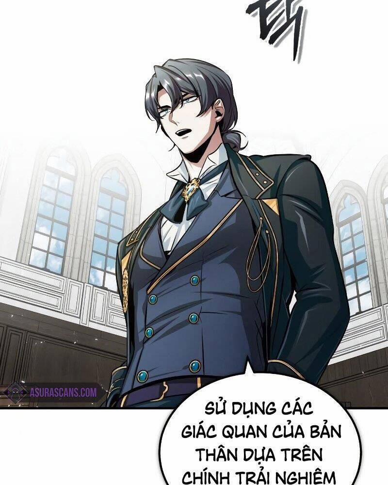 Giáo Sư Gián Điệp 22 trang 91