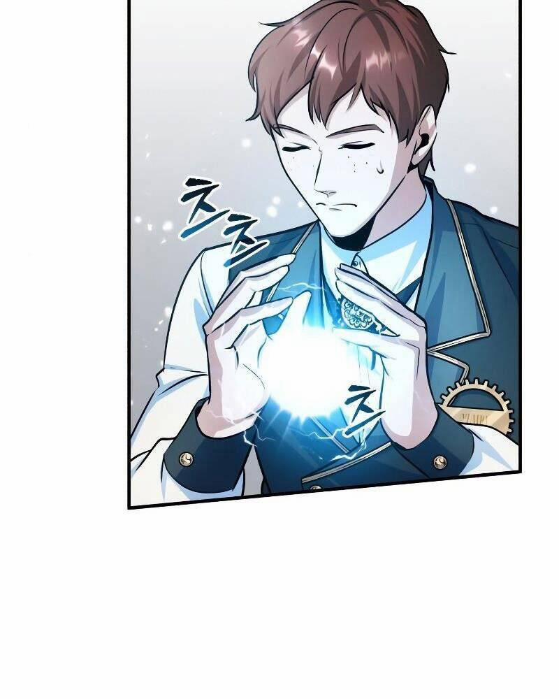 Giáo Sư Gián Điệp 22 trang 97