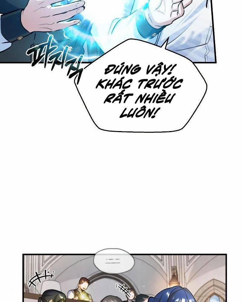 Giáo Sư Gián Điệp 22 trang 99