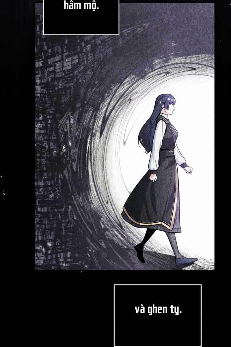 Giáo Sư Gián Điệp 23 trang 1