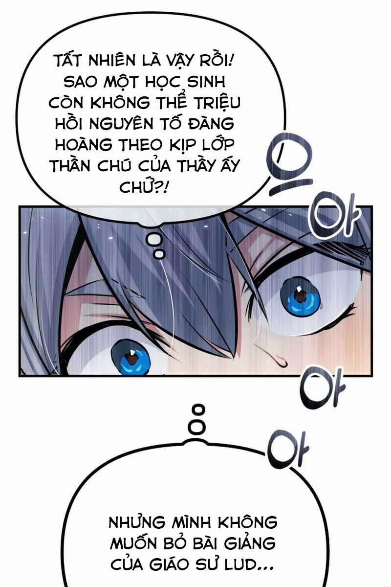 Giáo Sư Gián Điệp 23 trang 100