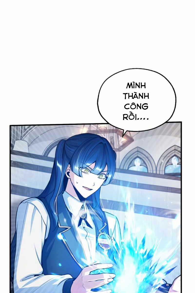 Giáo Sư Gián Điệp 23 trang 17