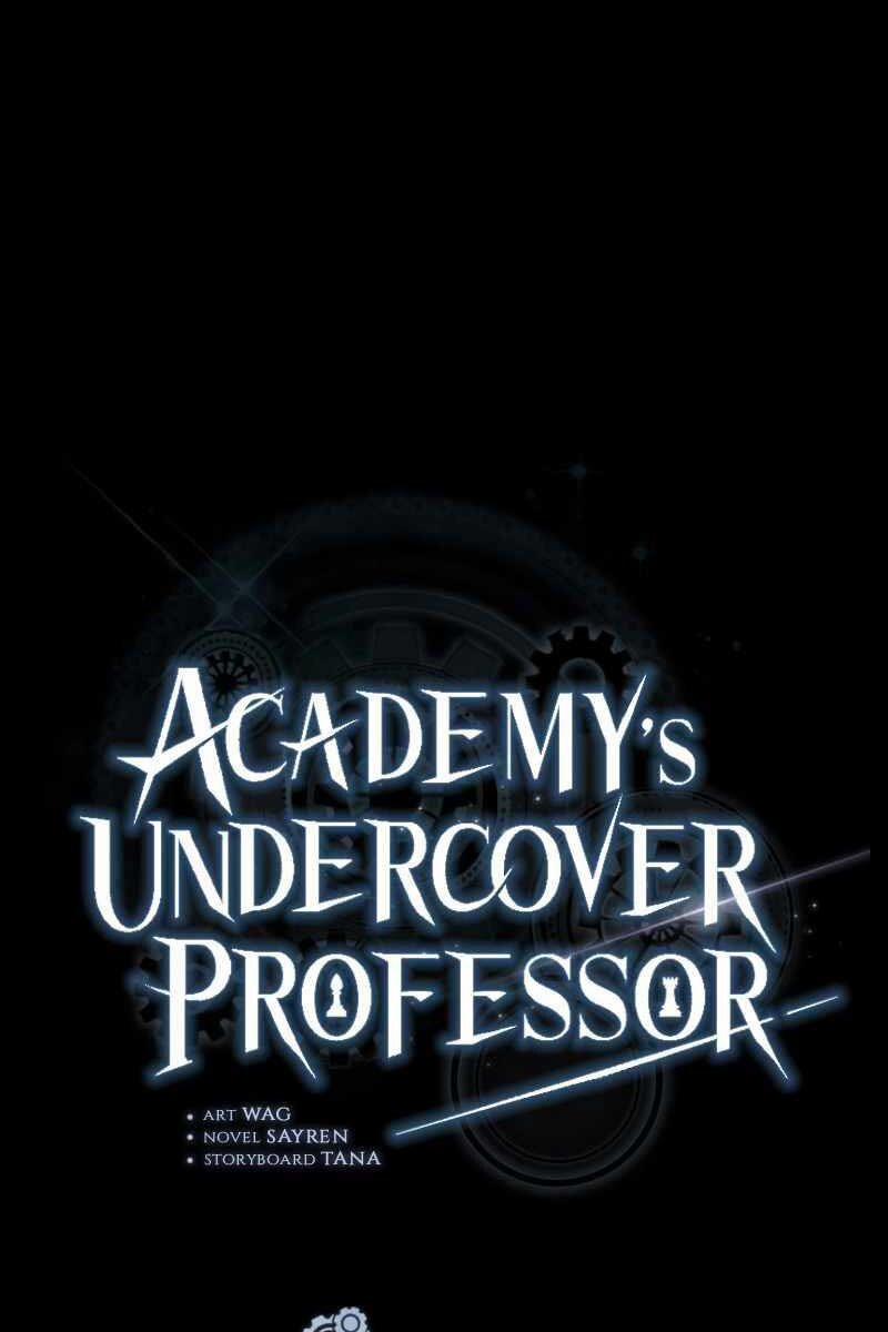 Giáo Sư Gián Điệp 23 trang 21