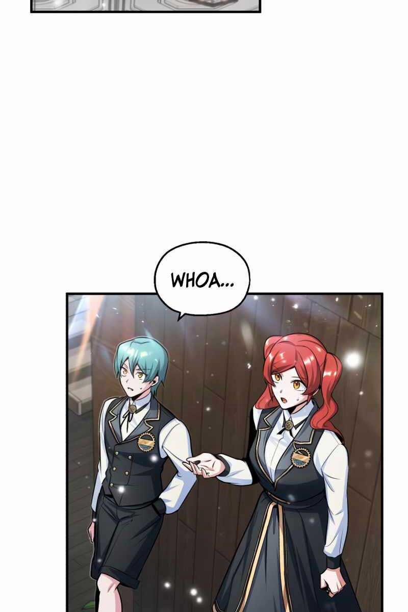 Giáo Sư Gián Điệp 23 trang 47