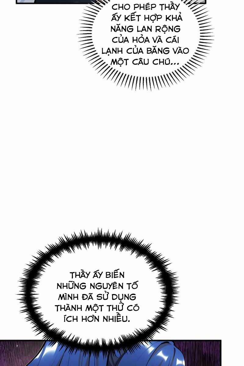 Giáo Sư Gián Điệp 23 trang 50