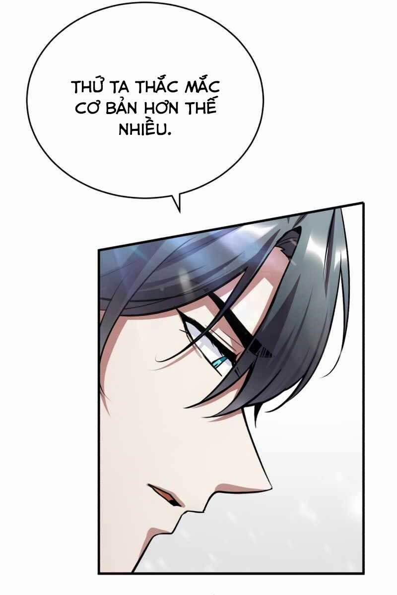 Giáo Sư Gián Điệp 23 trang 59