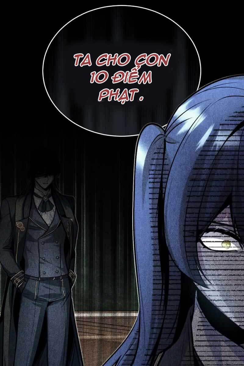 Giáo Sư Gián Điệp 23 trang 7