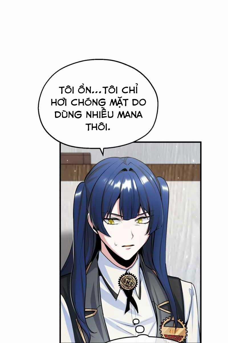 Giáo Sư Gián Điệp 23 trang 70