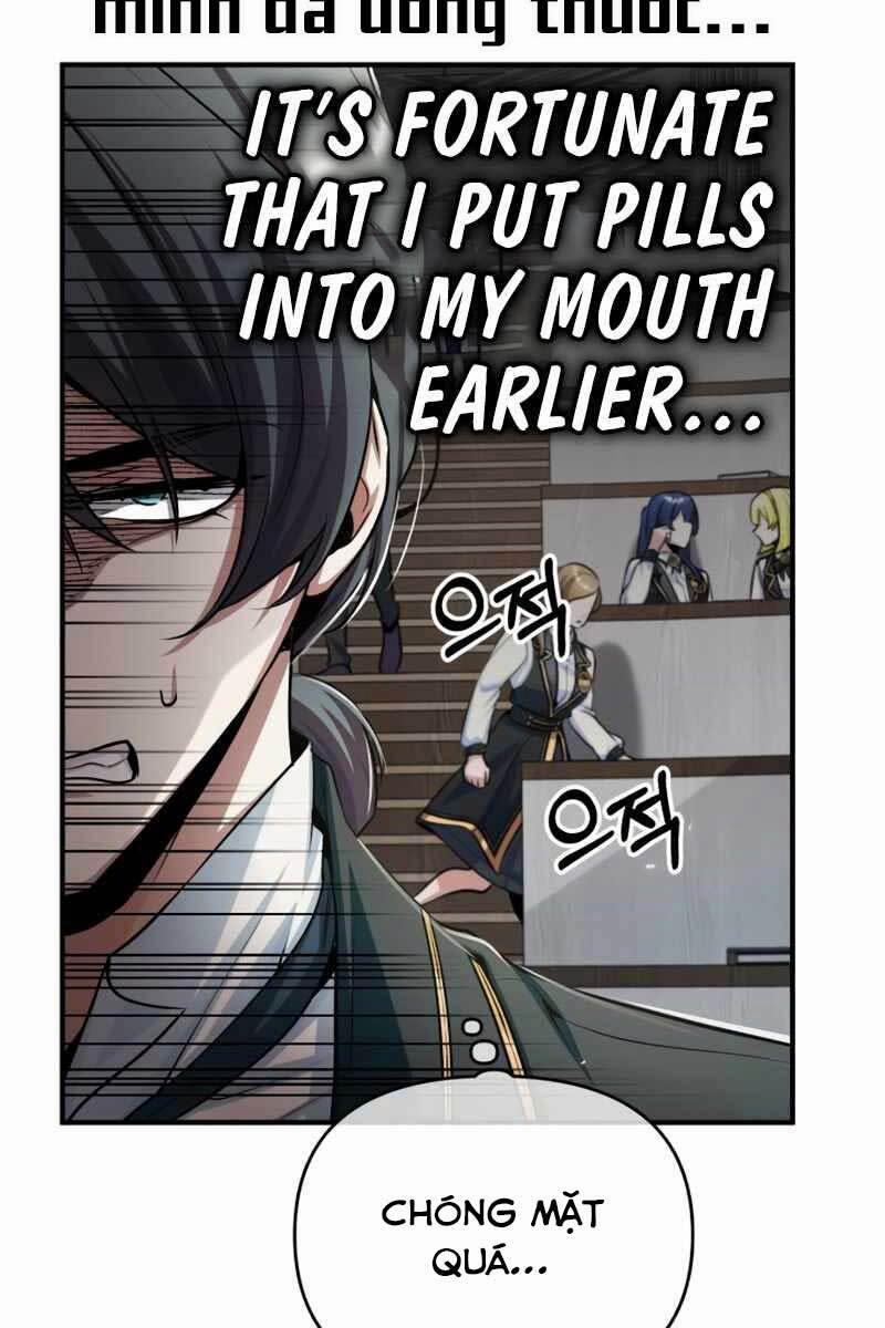 Giáo Sư Gián Điệp 23 trang 74