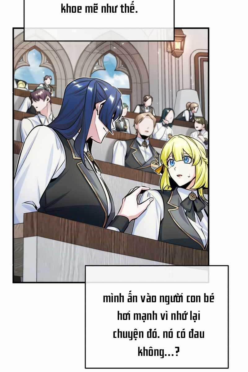 Giáo Sư Gián Điệp 23 trang 77