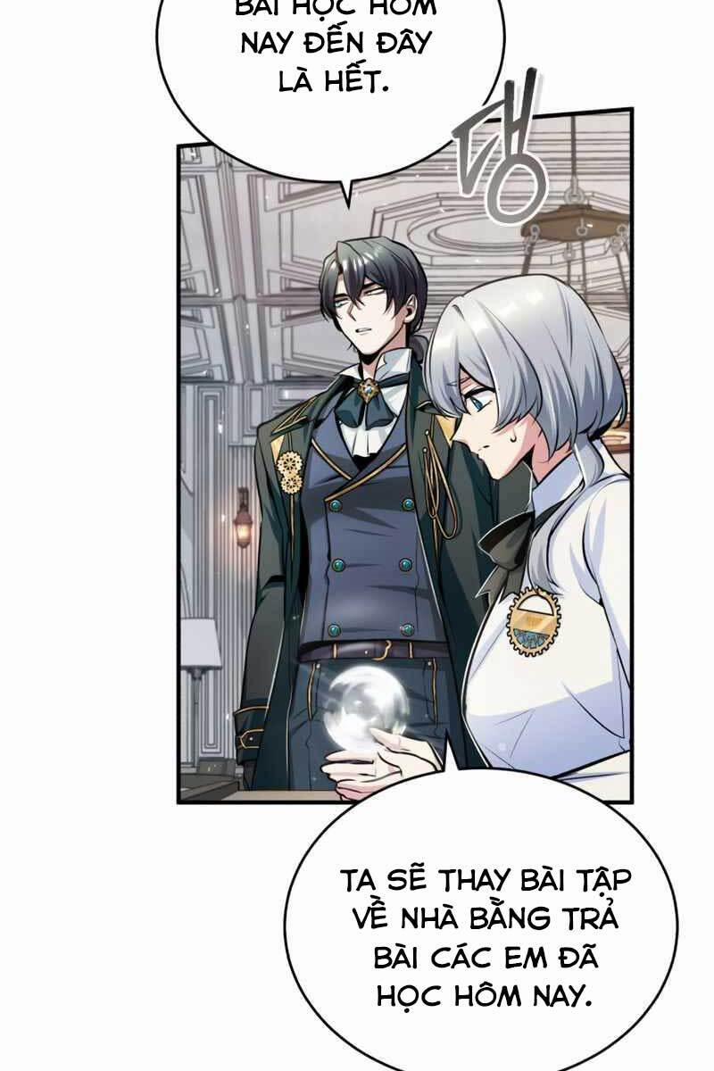 Giáo Sư Gián Điệp 23 trang 91