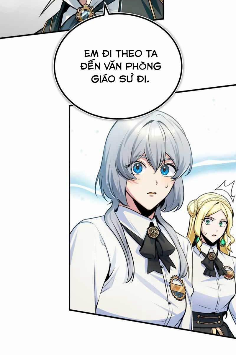 Giáo Sư Gián Điệp 23 trang 93