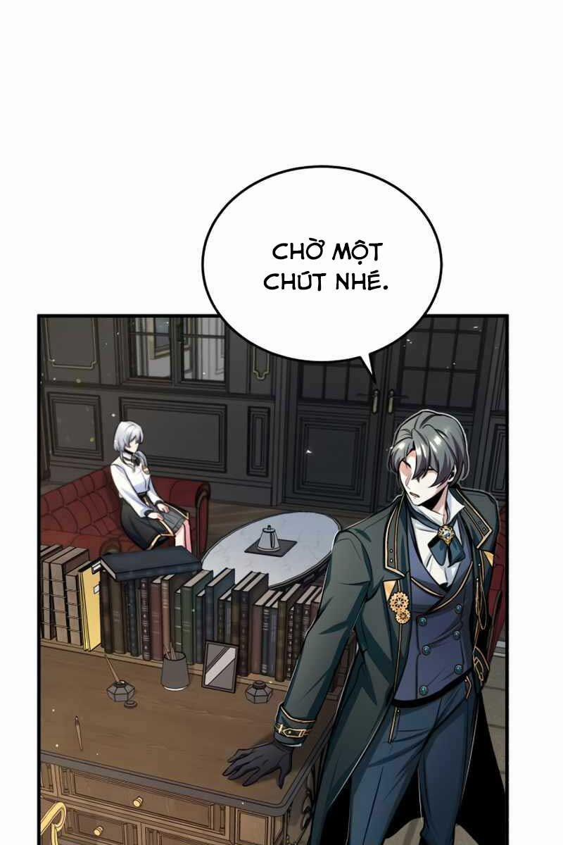 Giáo Sư Gián Điệp 23 trang 96