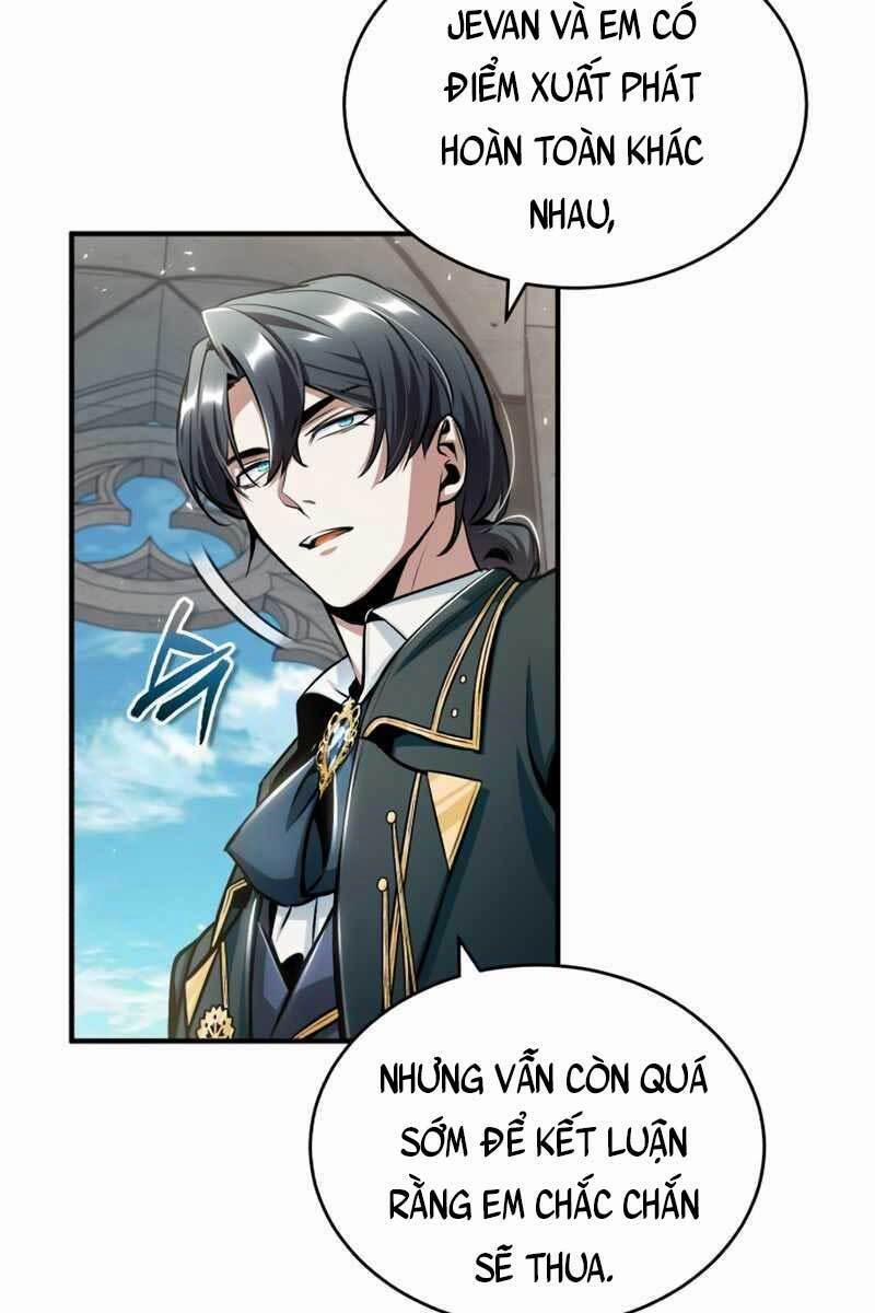 Giáo Sư Gián Điệp 24 trang 104