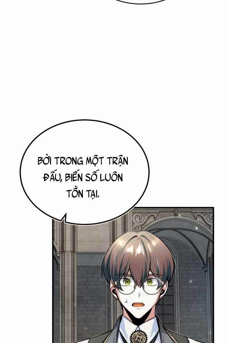 Giáo Sư Gián Điệp 24 trang 105