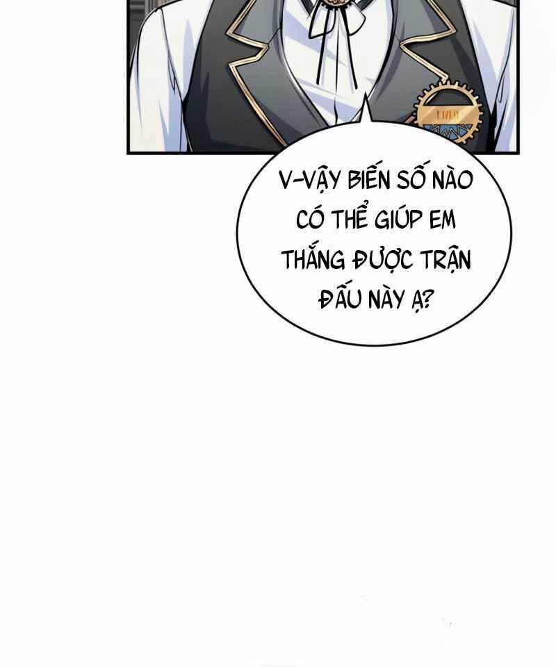 Giáo Sư Gián Điệp 24 trang 106