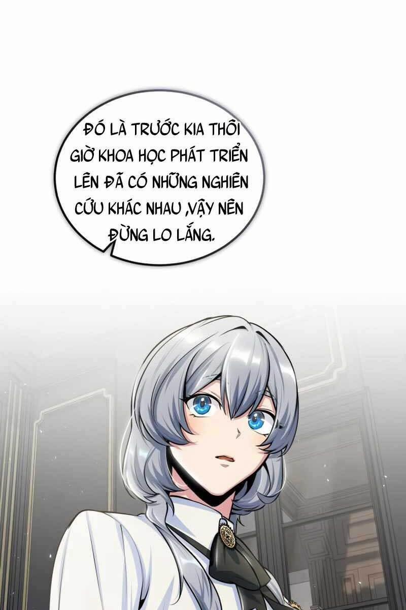 Giáo Sư Gián Điệp 24 trang 11