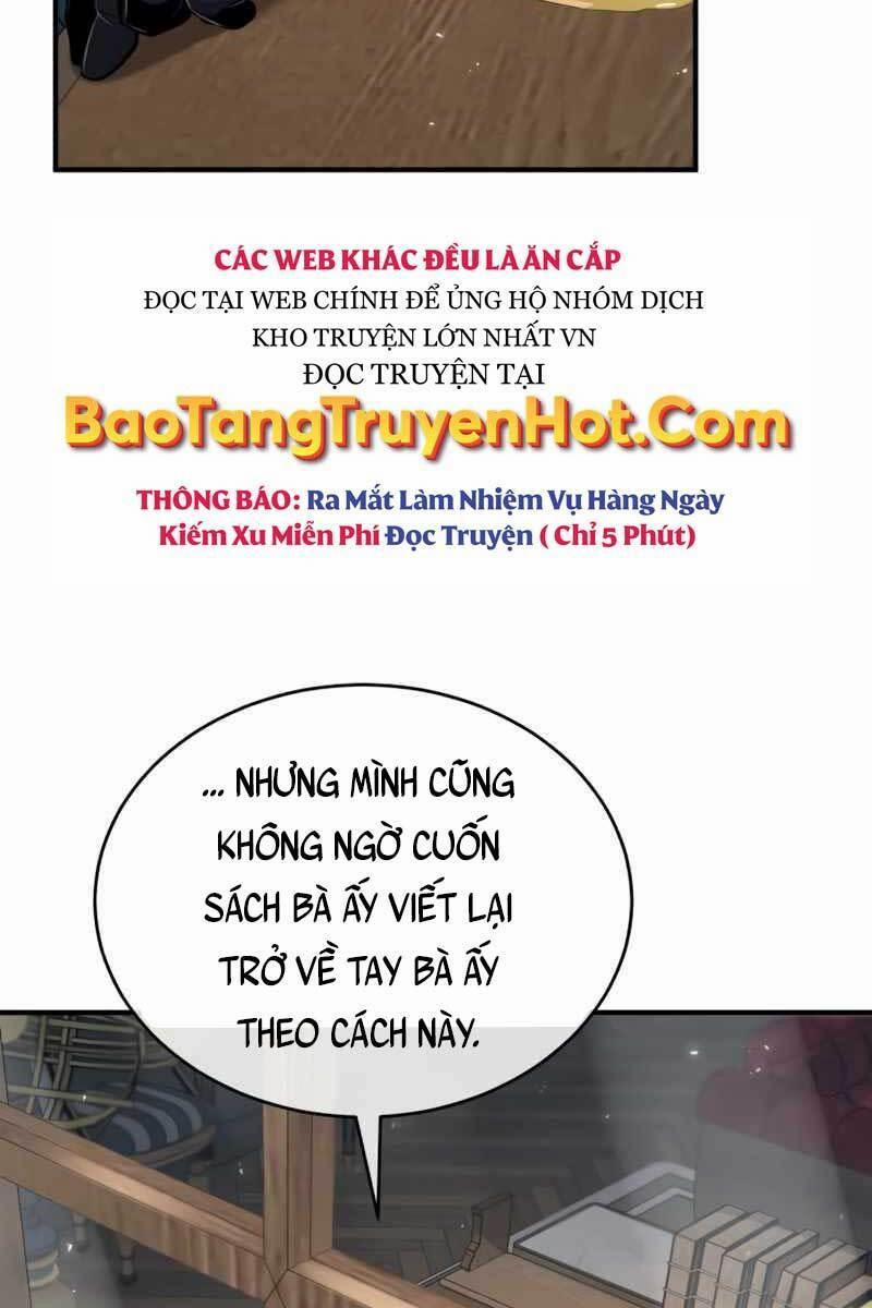 Giáo Sư Gián Điệp 24 trang 19