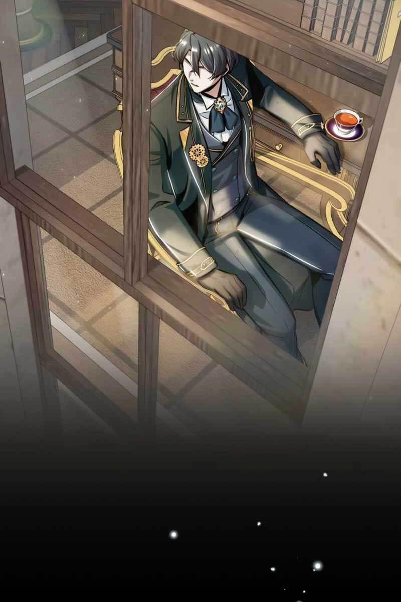 Giáo Sư Gián Điệp 24 trang 20