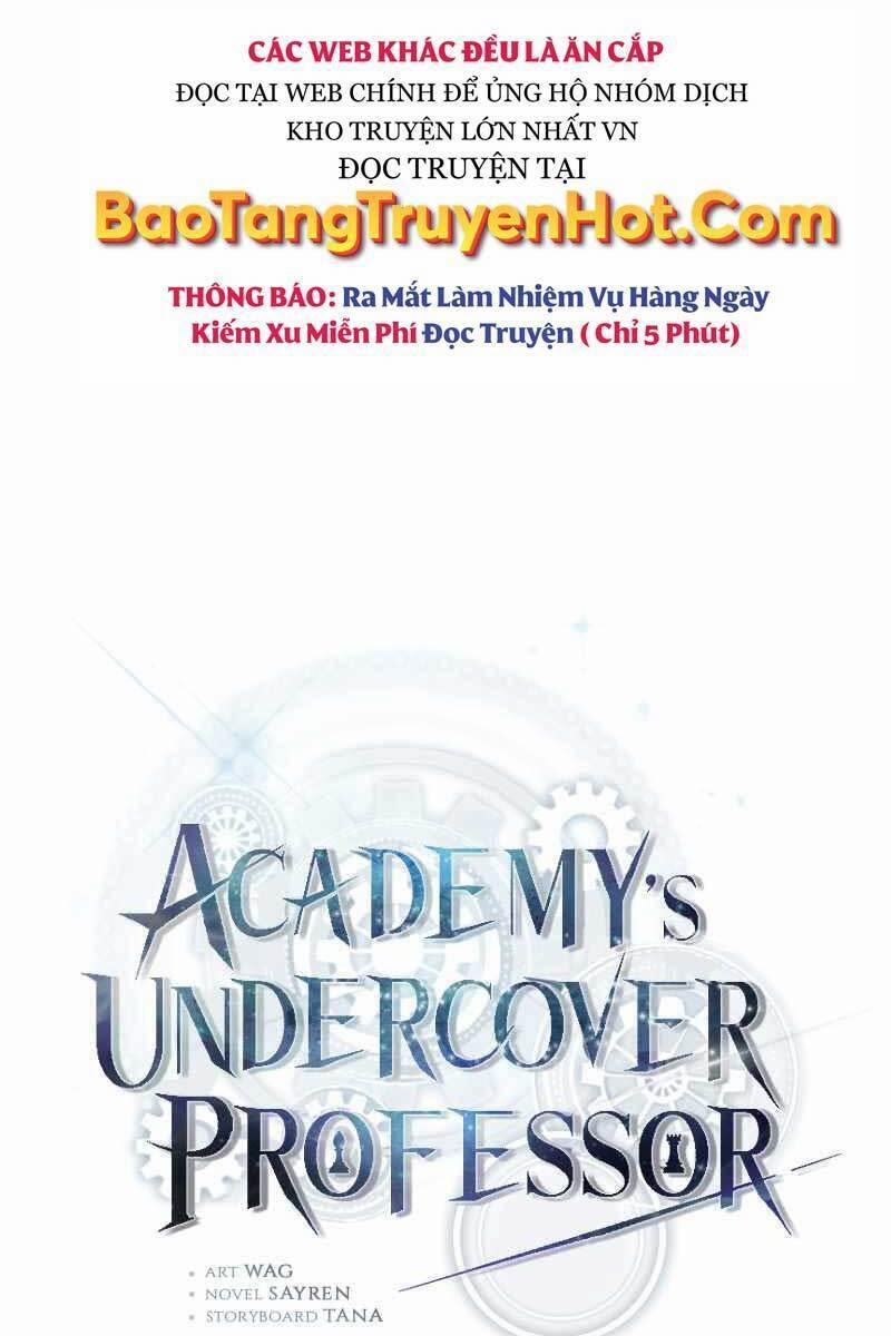 Giáo Sư Gián Điệp 24 trang 23