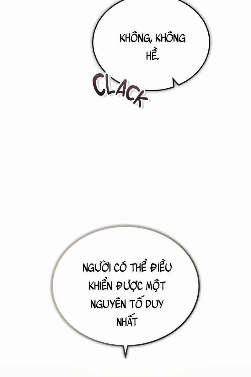 Giáo Sư Gián Điệp 24 trang 3