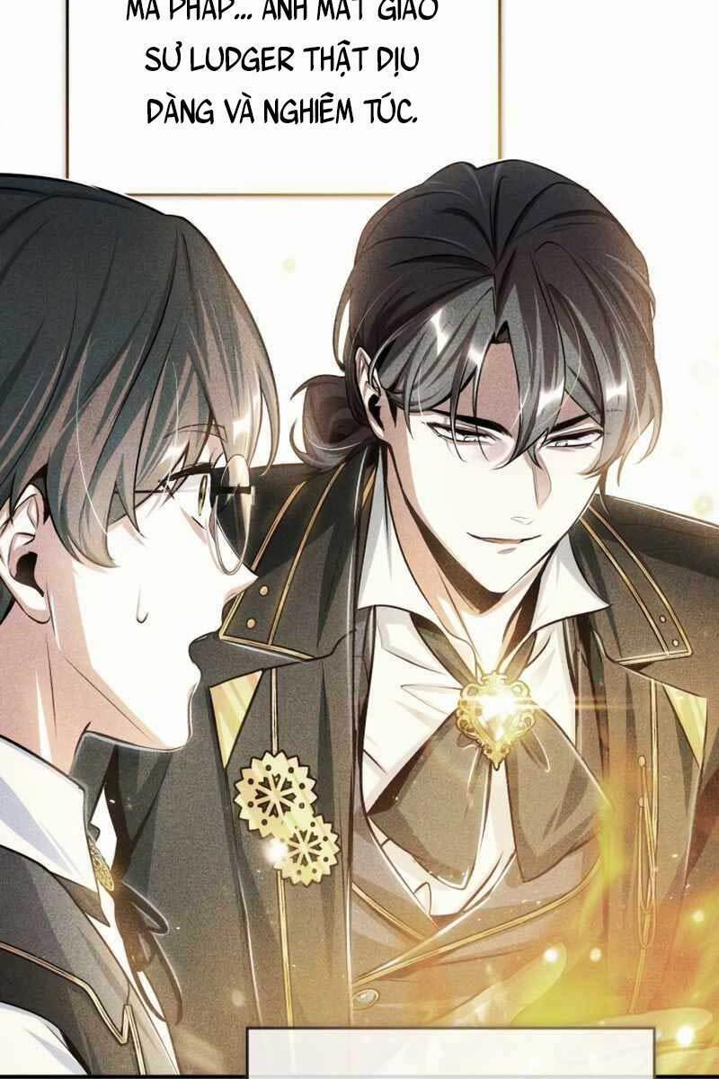 Giáo Sư Gián Điệp 24 trang 30