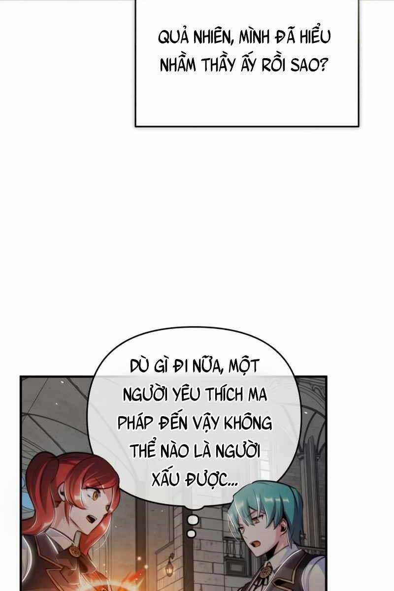 Giáo Sư Gián Điệp 24 trang 31