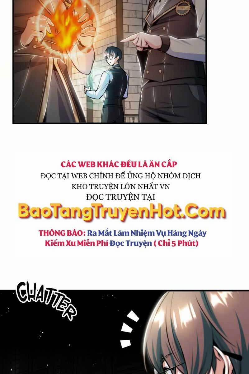 Giáo Sư Gián Điệp 24 trang 32