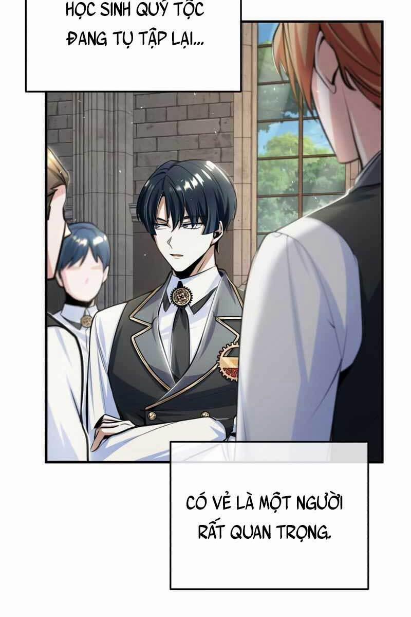 Giáo Sư Gián Điệp 24 trang 34