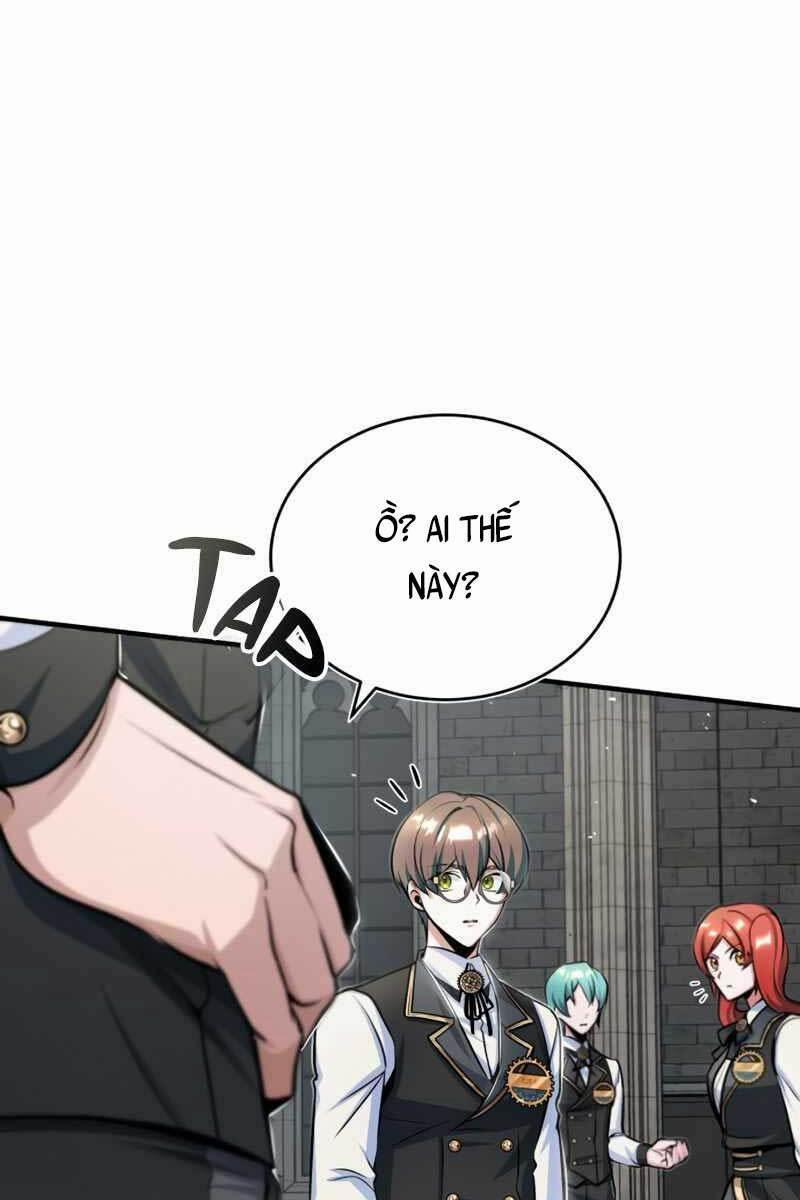 Giáo Sư Gián Điệp 24 trang 35