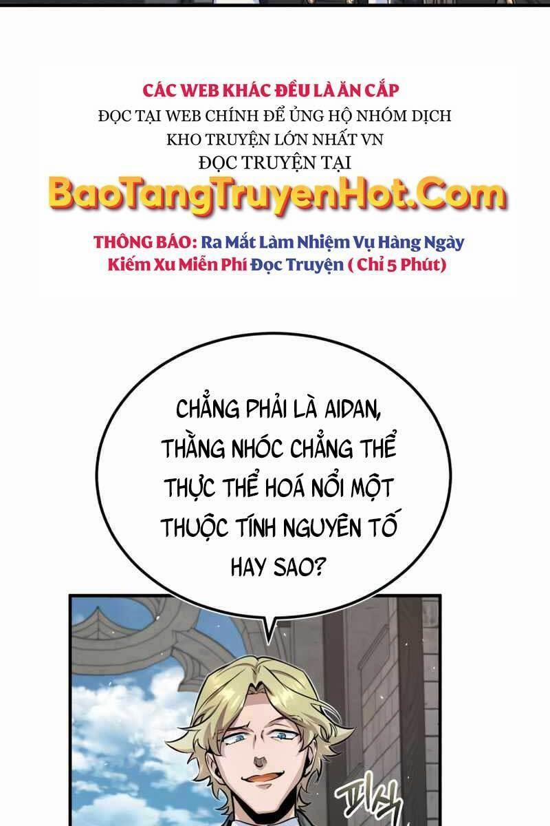 Giáo Sư Gián Điệp 24 trang 36