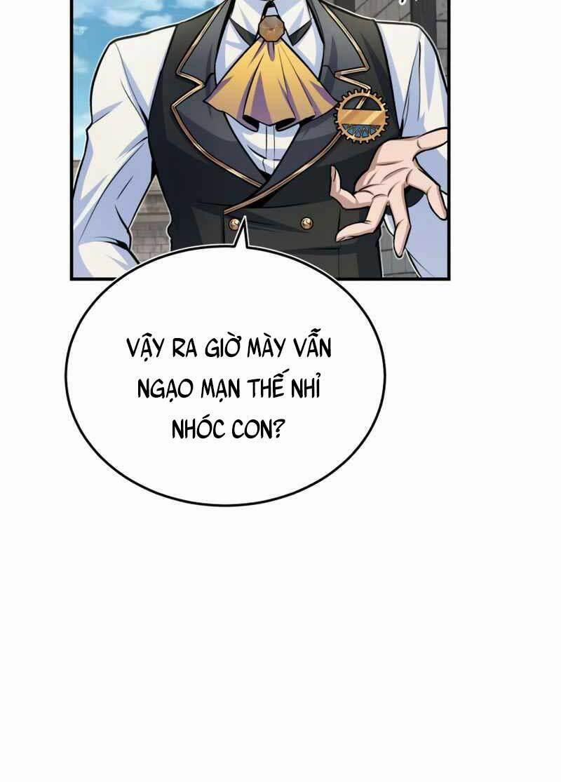 Giáo Sư Gián Điệp 24 trang 37