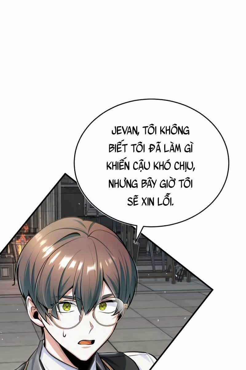 Giáo Sư Gián Điệp 24 trang 39