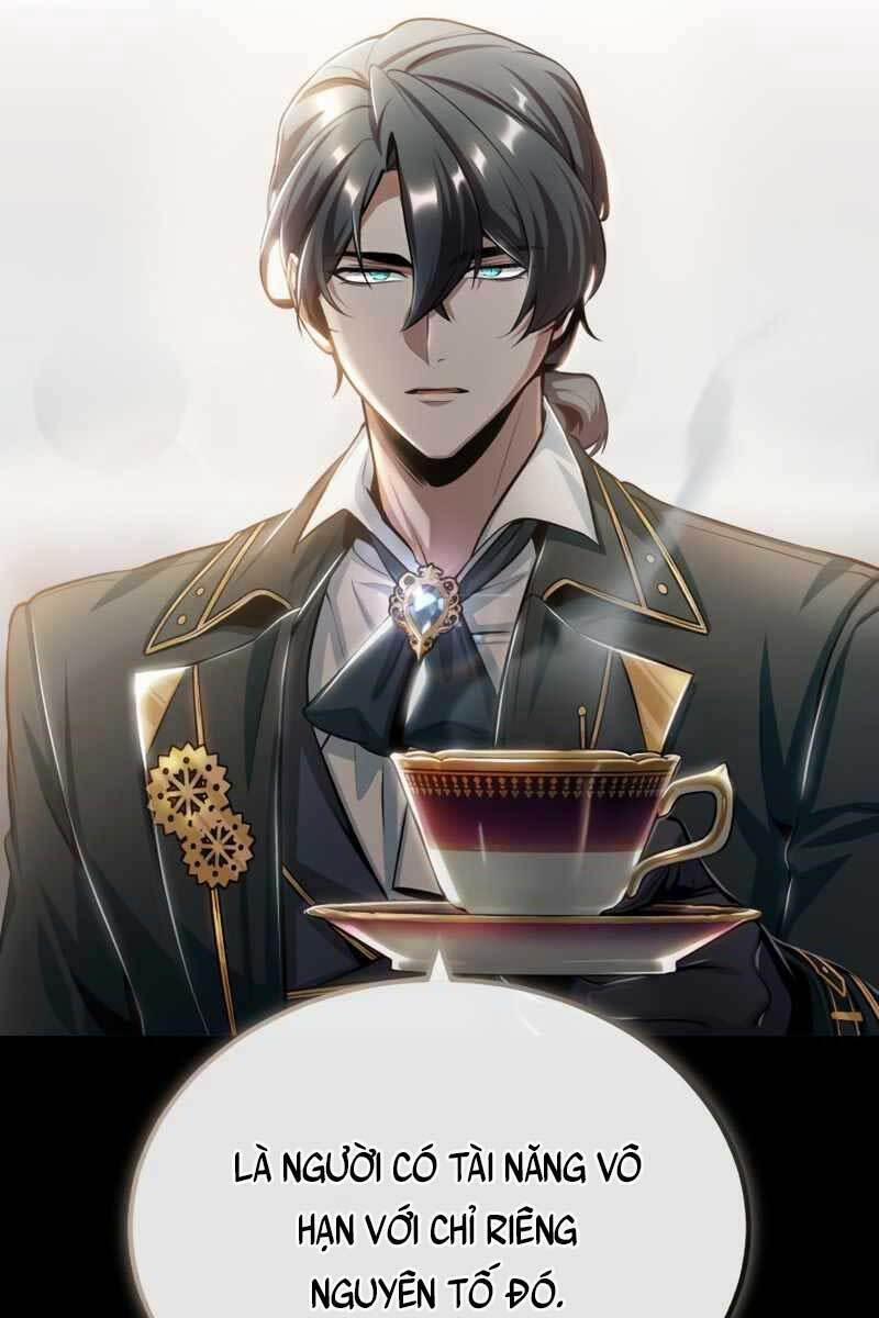 Giáo Sư Gián Điệp 24 trang 4