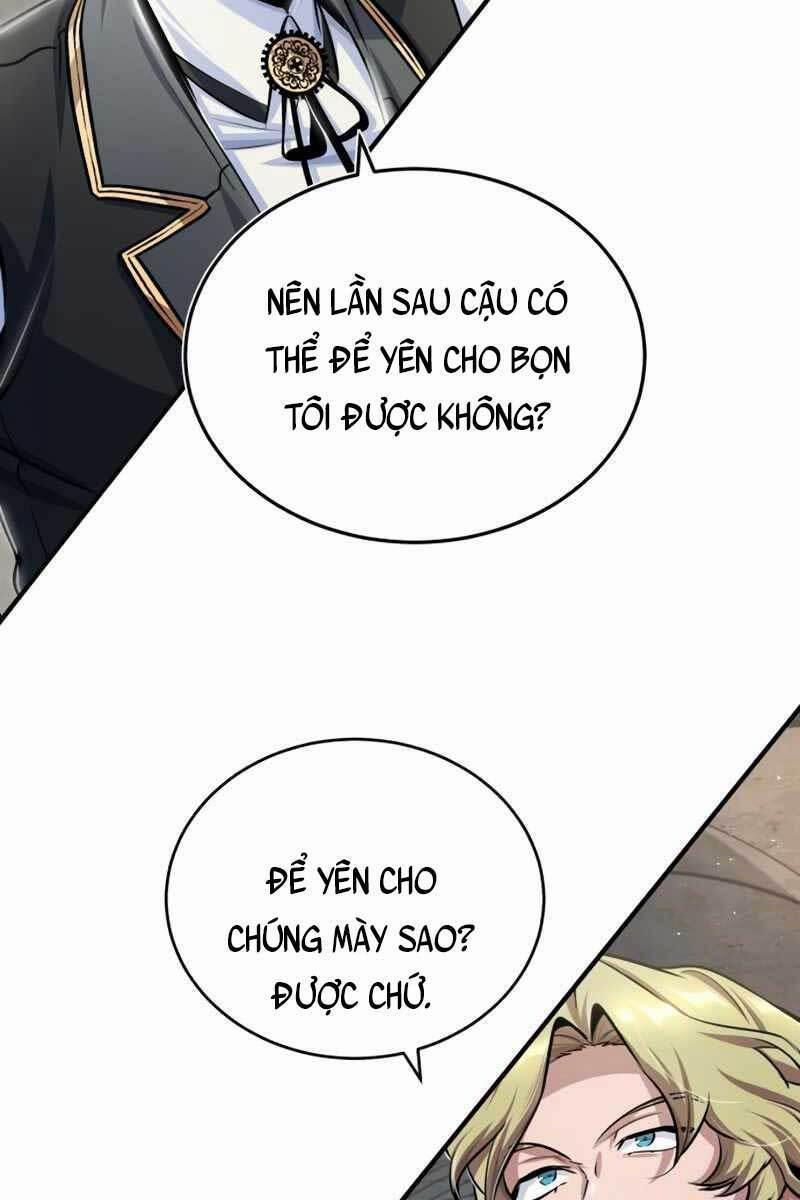 Giáo Sư Gián Điệp 24 trang 40