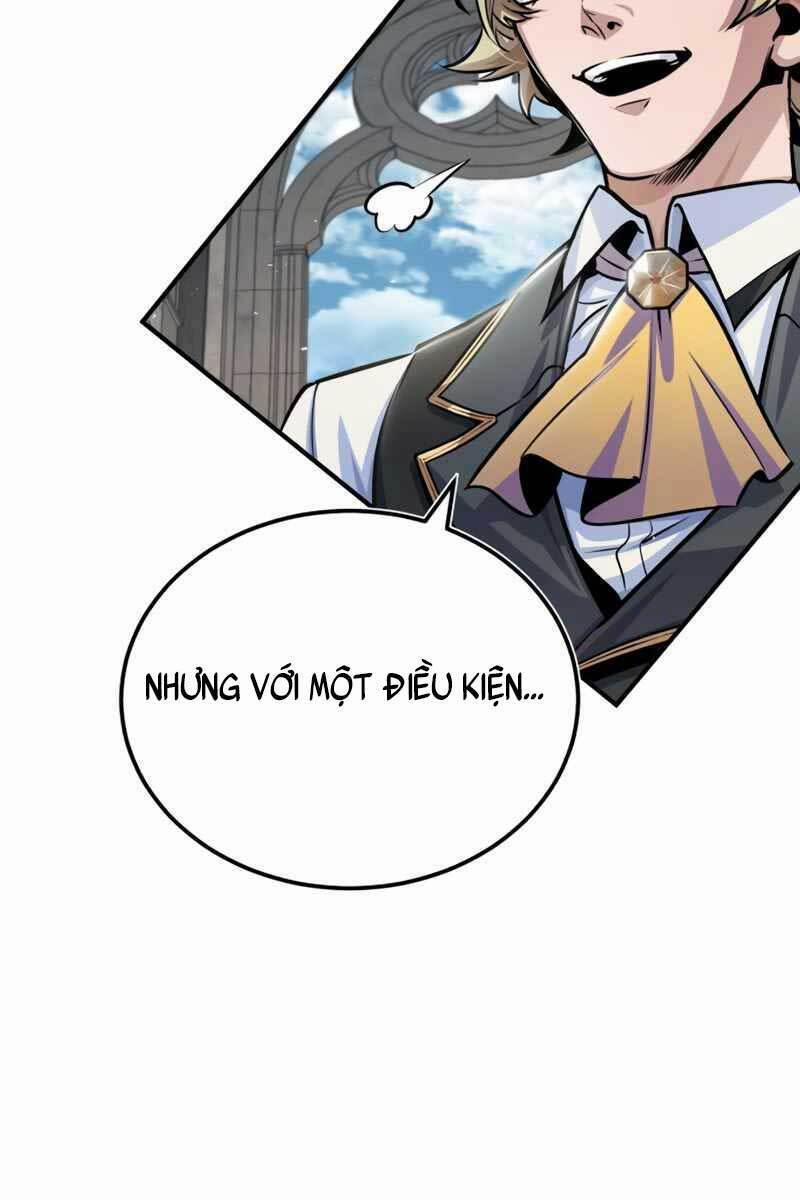 Giáo Sư Gián Điệp 24 trang 41