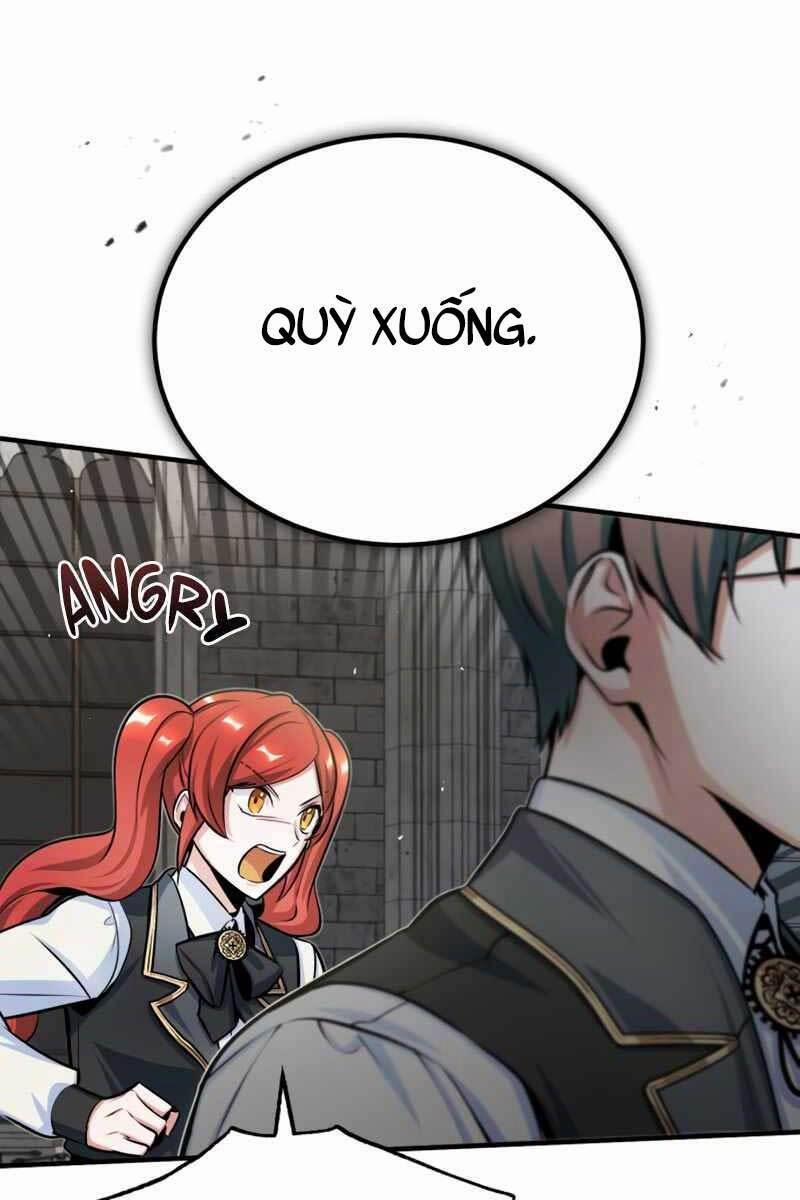 Giáo Sư Gián Điệp 24 trang 42