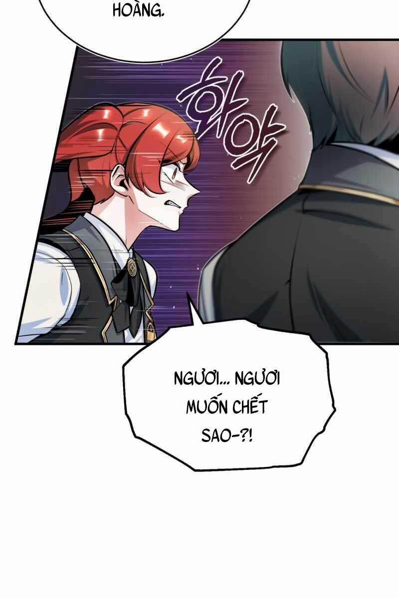 Giáo Sư Gián Điệp 24 trang 44