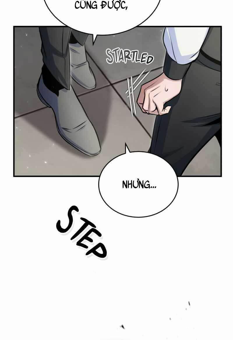 Giáo Sư Gián Điệp 24 trang 46