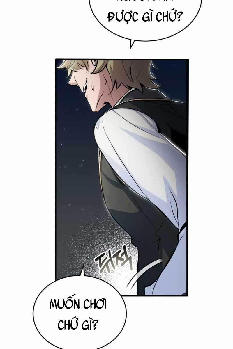 Giáo Sư Gián Điệp 24 trang 49