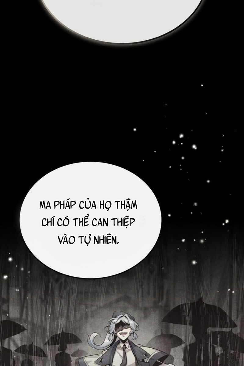 Giáo Sư Gián Điệp 24 trang 5