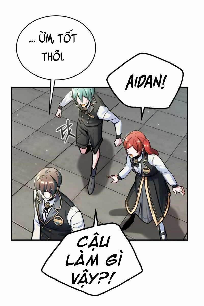 Giáo Sư Gián Điệp 24 trang 53