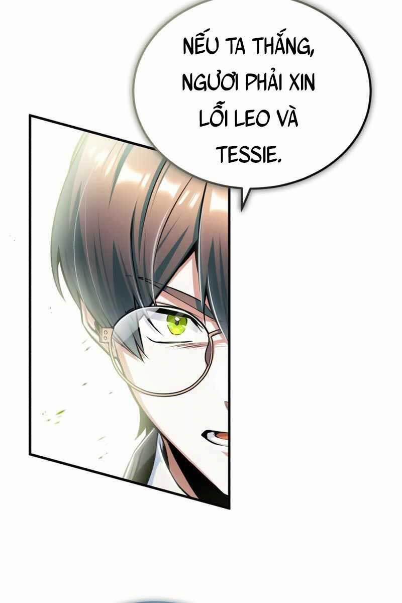 Giáo Sư Gián Điệp 24 trang 55