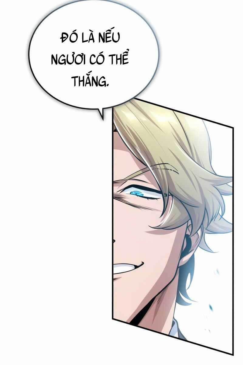 Giáo Sư Gián Điệp 24 trang 56