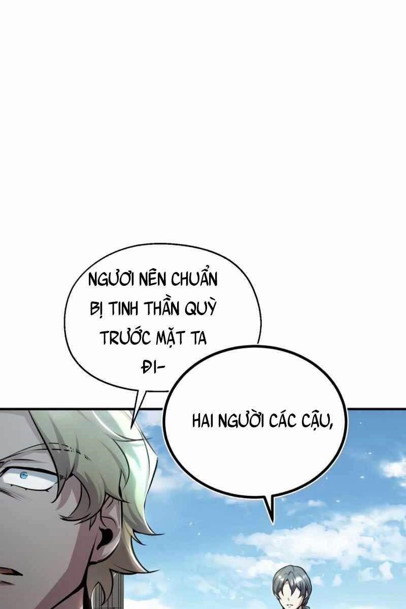 Giáo Sư Gián Điệp 24 trang 57