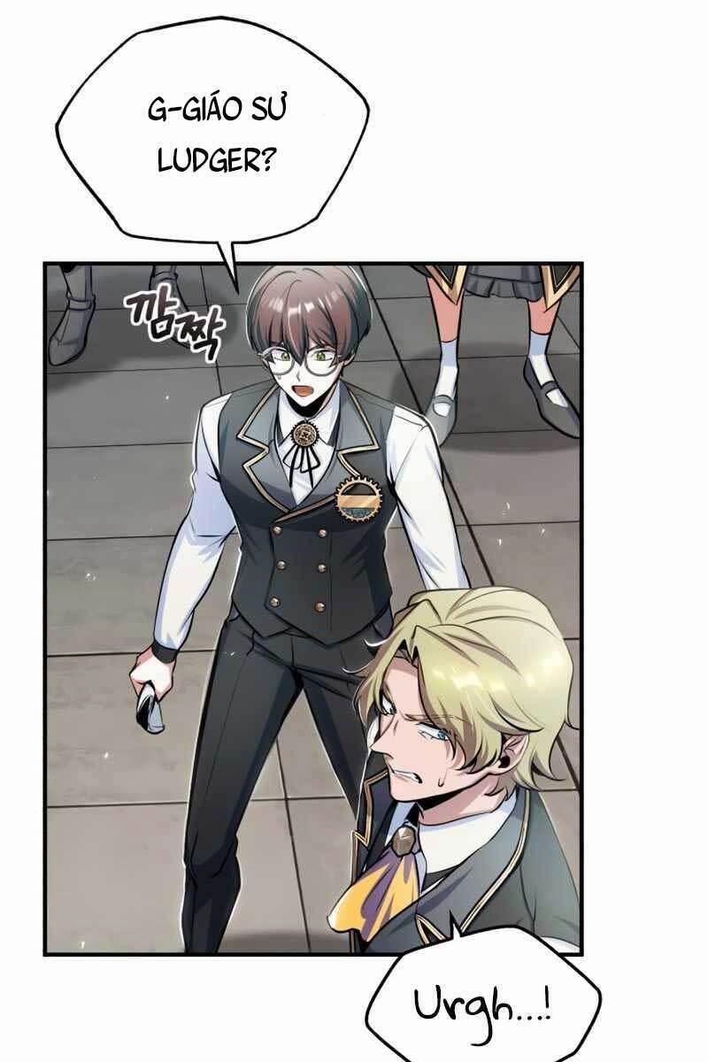 Giáo Sư Gián Điệp 24 trang 59