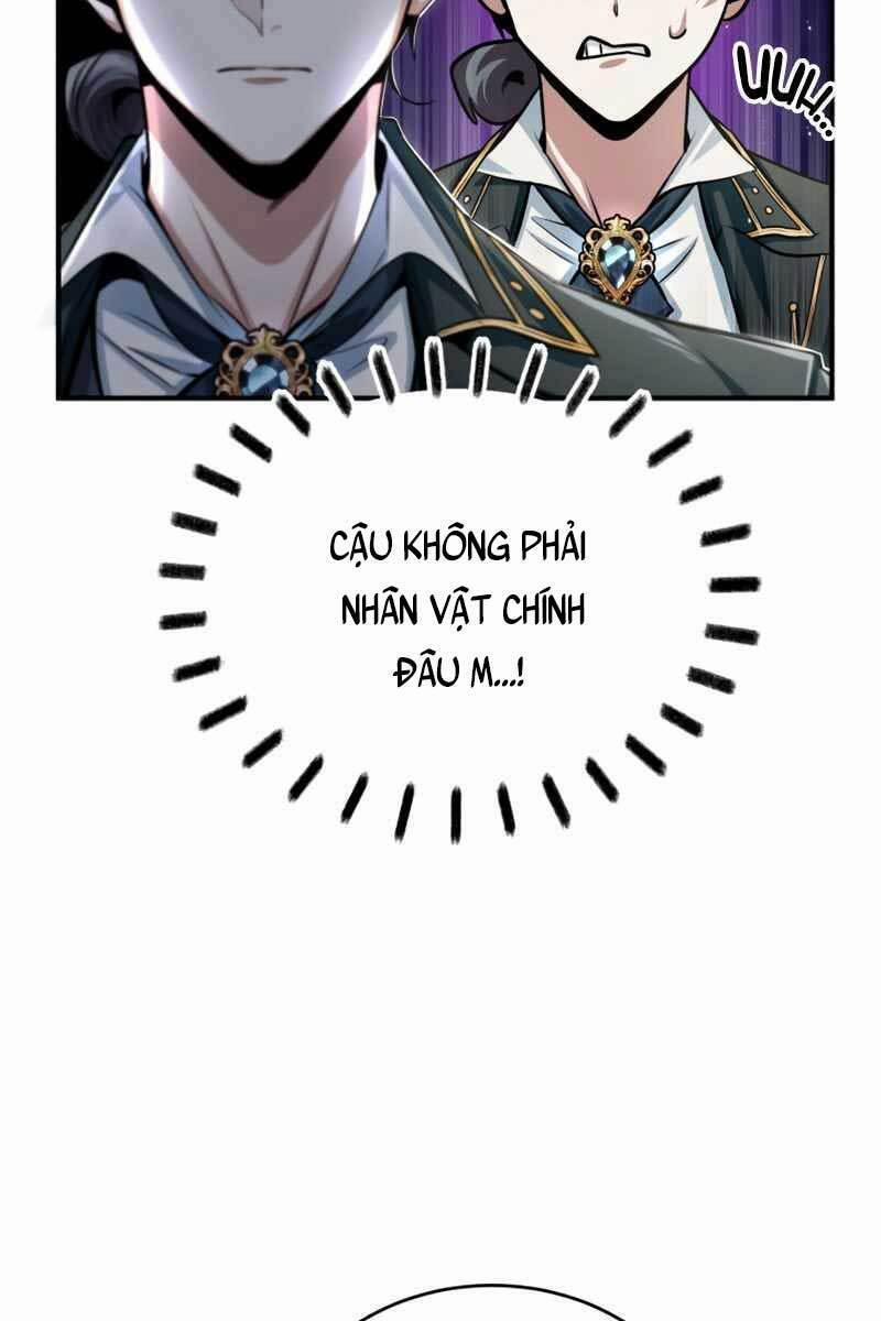 Giáo Sư Gián Điệp 24 trang 61